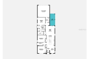 13082 PERGOLA AVENUE, ORLANDO, FL 32832 - MLS#MFRO6304337