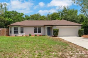 1861 GLANCY DRIVE, DELTONA, FL 32725 Sold 05/28/25