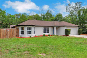1861 GLANCY DRIVE, DELTONA, FL 32725 Sold 05/28/25