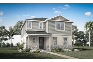 13016 PERGOLA AVENUE, ORLANDO, FL 32832 Sold 06/30/25