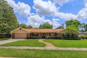 413 SANDY HILL DRIVE, LONGWOOD, FL 32779 Sold 08/26/25