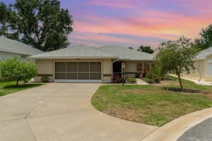 21529 PRINCE ALBERT COURT, LEESBURG, FL 34748 Sold 08/22/25