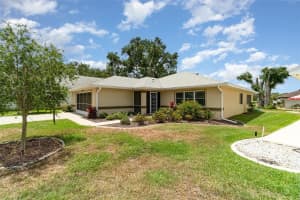 21529 PRINCE ALBERT COURT, LEESBURG, FL 34748 Sold 08/22/25