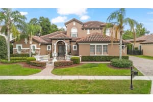 1450 Belfiore Way, WINDERMERE