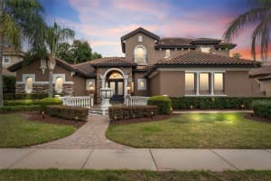 1450 BELFIORE WAY, WINDERMERE, FL 34786 - MLS#MFRO6304404