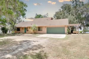 12454 LAKE MARY JANE ROAD, ORLANDO, FL 32832 Sold 07/03/25