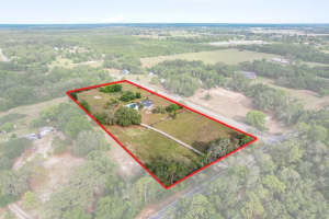 6803 ROUND LAKE ROAD, MOUNT DORA, FL 32757 Sold 08/29/25
