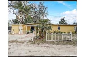 5501 Vance Ave, ORLANDO