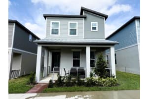 4828 Abbeywood Aly, WINTER GARDEN