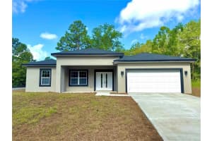 8032 N Oberon Ter, DUNNELLON