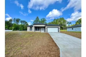 8032 OBERON TERRACE, DUNNELLON, FL 34434 - MLS#MFRO6304447