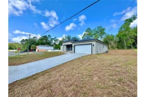 8032 OBERON TERRACE, DUNNELLON, FL 34434 - MLS#MFRO6304447