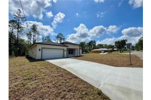 646 HOMEWAY LOOP, CITRUS SPRINGS, FL 34434 - MLS#MFRO6304454