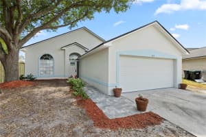 1862 SPREAKLEY COURT, ORLANDO, FL 32837 Sold 07/11/25