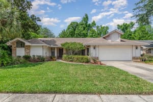 1100 ODAY DRIVE, WINTER SPRINGS, FL 32708 Sold 07/02/25
