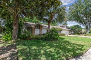 1100 ODAY DRIVE, WINTER SPRINGS, FL 32708 Sold 07/02/25