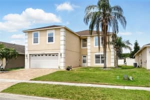 13054 PRAIRIE MEADOWS DRIVE, ORLANDO, FL 32837 Sold 05/30/25