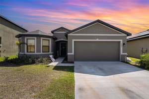 4601 Talbot Blvd, COCOA