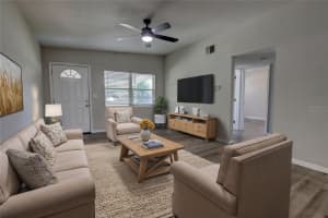 136 COUNTRY CLUB DRIVE, SANFORD, FL 32771 Sold 05/19/25