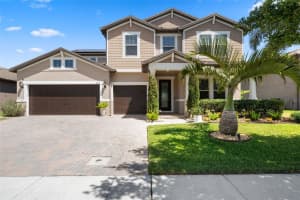 2614 MEAD AVENUE, ST CLOUD, FL 34771 Sold 07/10/25