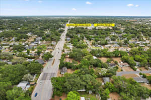 2312 CORRINE DRIVE, ORLANDO, FL 32803 - MLS#MFRO6304517
