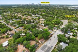 2312 CORRINE DRIVE, ORLANDO, FL 32803 - MLS#MFRO6304517
