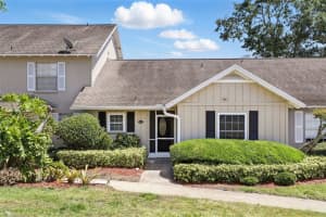 1136 Villa Ln #96, APOPKA