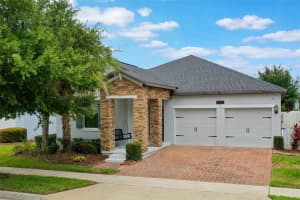 7605 LAKE HANCOCK BOULEVARD, WINTER GARDEN, FL 34787 Sold 06/27/25