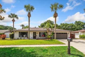 5162 TELLSON PLACE, ORLANDO, FL 32812 Sold 07/10/25