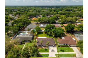 5162 TELLSON PLACE, ORLANDO, FL 32812 Sold 07/10/25