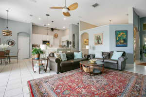 4219 LILLIAN HALL LANE, ORLANDO, FL 32812 Sold 07/25/25