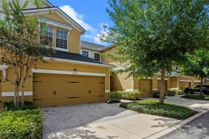 8031 ENCHANTMENT DRIVE, WINDERMERE, FL 34786 Sold 08/29/25
