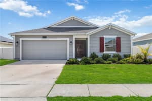 5347 Travertine St, MOUNT DORA
