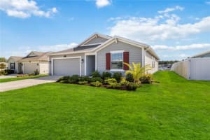 5347 TRAVERTINE STREET, MOUNT DORA, FL 32757 - MLS#MFRO6304546