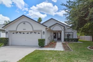 1003 HART BRANCH DRIVE, OVIEDO, FL 32765 Sold 07/17/25