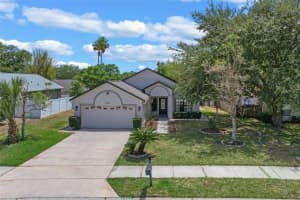 1003 HART BRANCH DRIVE, OVIEDO, FL 32765 Sold 07/17/25