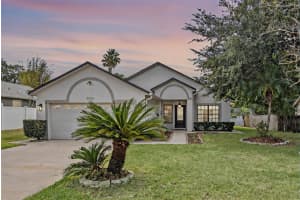 1003 HART BRANCH DRIVE, OVIEDO, FL 32765 Sold 07/17/25