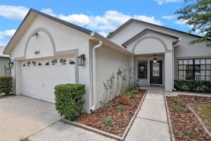 1003 HART BRANCH DRIVE, OVIEDO, FL 32765 Sold 07/17/25