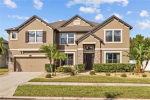 11818 GILMERTON DRIVE, RIVERVIEW, FL 33579 Sold 08/08/25
