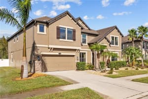 11818 GILMERTON DRIVE, RIVERVIEW, FL 33579 Sold 08/08/25