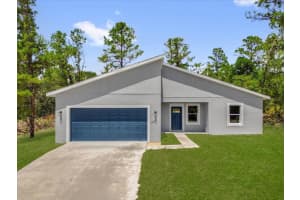 6581 N Bedstrow Blvd, DUNNELLON