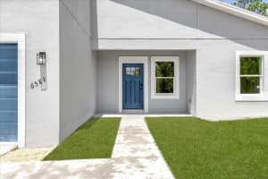 6581 BEDSTROW BOULEVARD, DUNNELLON, FL 34434 - MLS#MFRO6304556