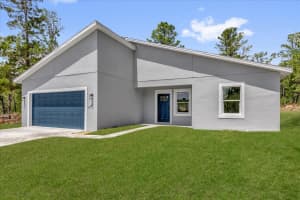 6581 BEDSTROW BOULEVARD, DUNNELLON, FL 34434 - MLS#MFRO6304556