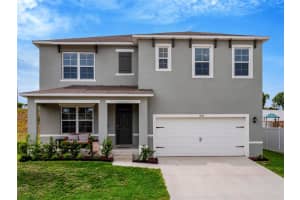 3033 Beau Loop, TAVARES