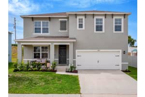 3033 BEAU LOOP, TAVARES, FL 32778 - MLS#MFRO6304560