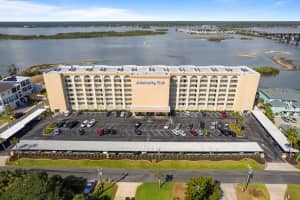 3606 S Peninsula Dr #707, PORT ORANGE
