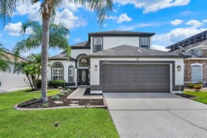13430 EARLY FROST CIRCLE, ORLANDO, FL 32828 Sold 06/20/25