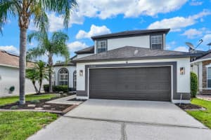 13430 EARLY FROST CIRCLE, ORLANDO, FL 32828 Sold 06/20/25
