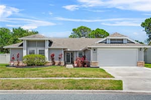 3137 TIMUCUA CIRCLE, ORLANDO, FL 32837 Sold 08/08/25