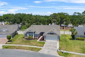 3137 TIMUCUA CIRCLE, ORLANDO, FL 32837 Sold 08/08/25